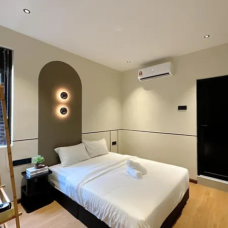 The Jubilee Guest House-2